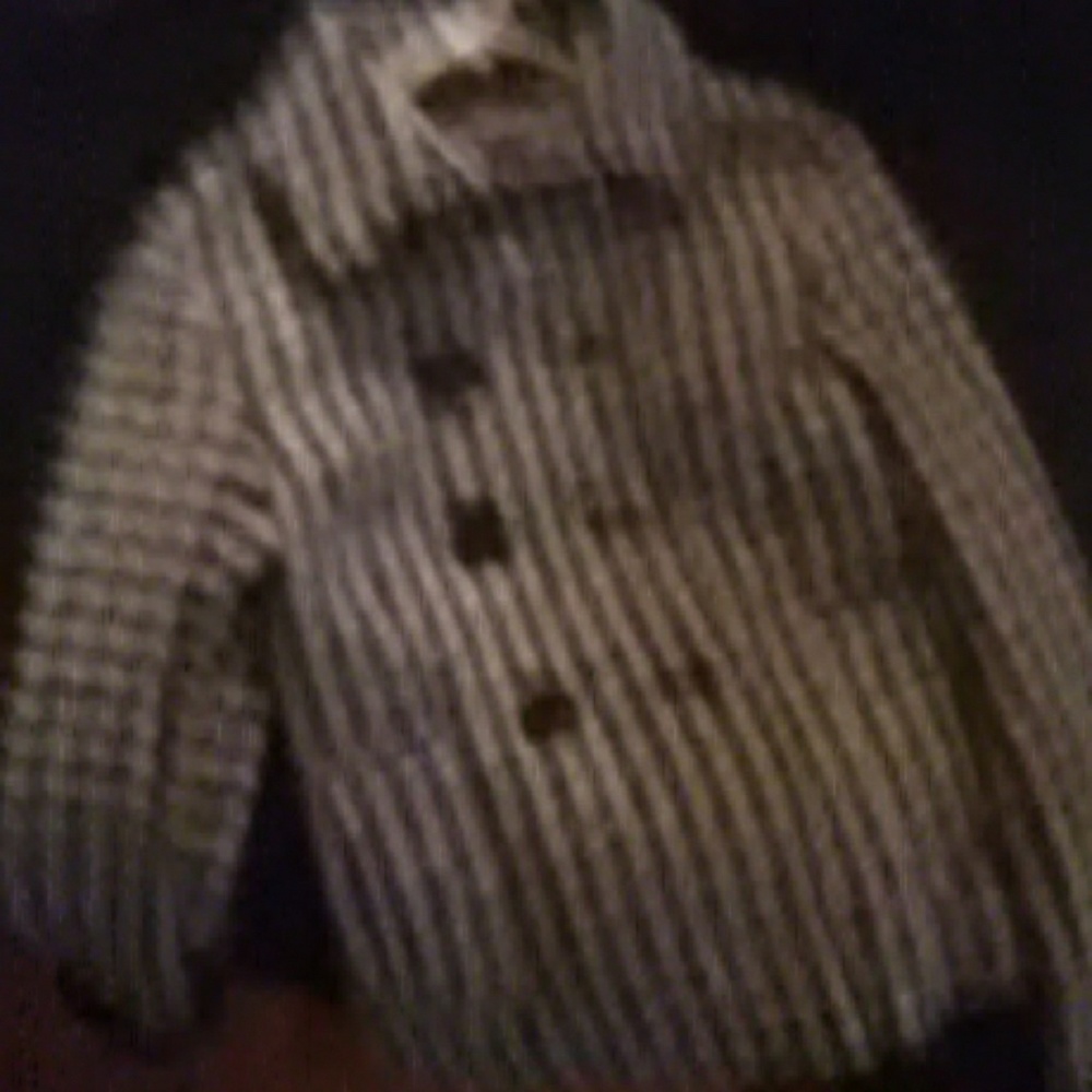 Junior jacket